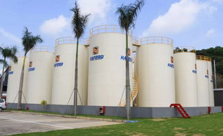 哈弗润滑油 十年匠心铸就用户满意，智慧4.0工厂与信息系统为品牌强势赋能