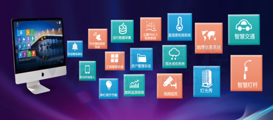 疫情之后，智慧照明发展的冷思考 信息系统设计的机遇与挑战